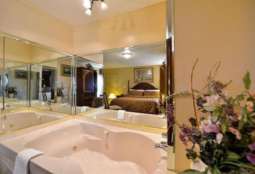 Motel Americas Best Value Inn  | Chincoteague Island | Virginia | United States 1