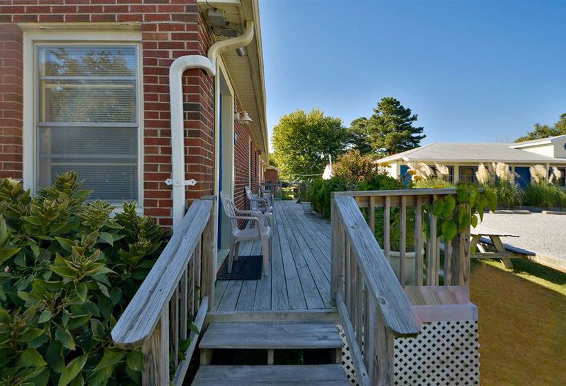 Motel Americas Best Value Inn  | Chincoteague Island | Virginia | United States 14