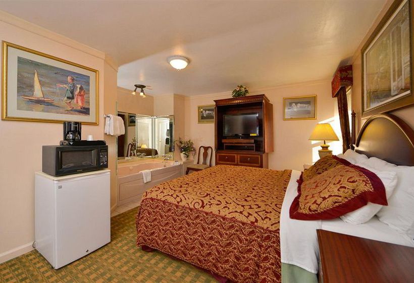 Motel Americas Best Value Inn  | Chincoteague Island | Virginia | United States 16