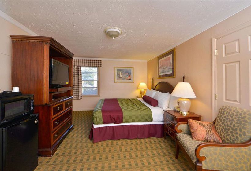 Motel Americas Best Value Inn  | Chincoteague Island | Virginia | United States 19