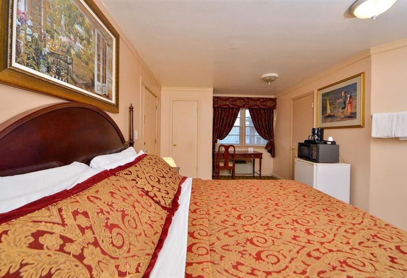 Motel Americas Best Value Inn  | Chincoteague Island | Virginia | United States 20