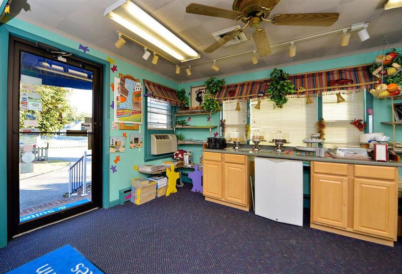 Motel Americas Best Value Inn  | Chincoteague Island | Virginia | United States 7