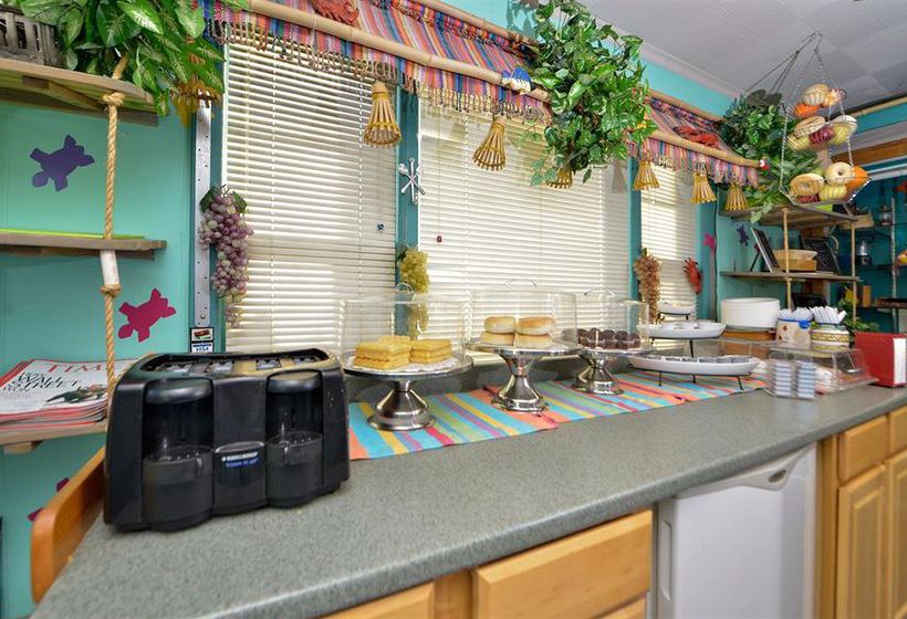 Motel Americas Best Value Inn  | Chincoteague Island | Virginia | United States 8