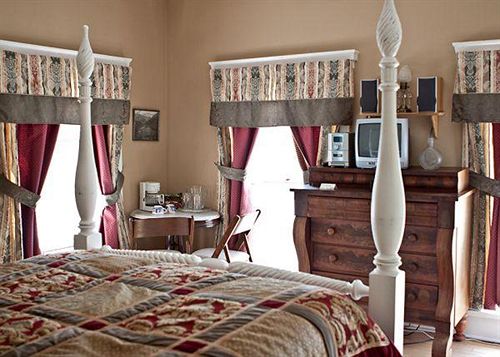 Hotel Beal House Inn  | Littleton | New Hampshire | United States 13