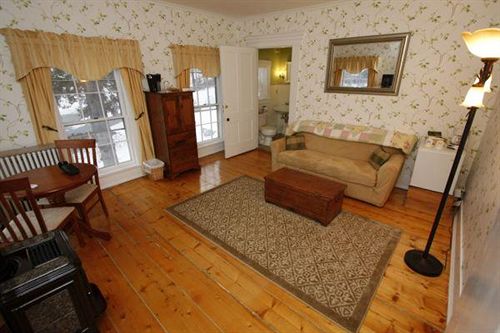 Hotel Beal House Inn  | Littleton | New Hampshire | United States 7