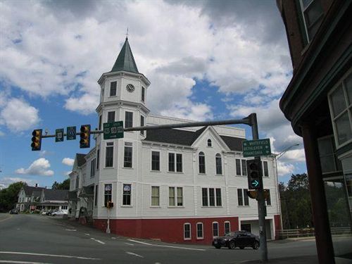 Hotel Beal House Inn  | Littleton | New Hampshire | United States 8