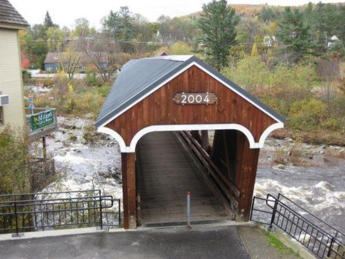 Hotel Beal House Inn  | Littleton | New Hampshire | United States 9