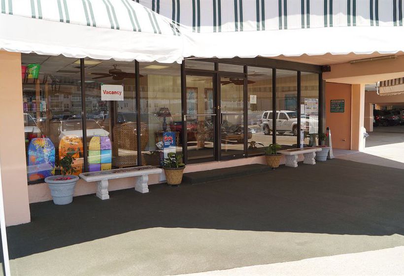 Hotel Beau Rivage Motor Inn  | Wildwood Crest | New Jersey | United States 11