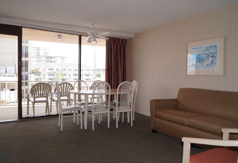 Hotel Beau Rivage Motor Inn  | Wildwood Crest | New Jersey | United States 12