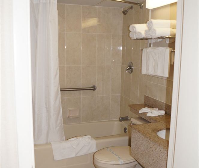 Hotel Beau Rivage Motor Inn  | Wildwood Crest | New Jersey | United States 17