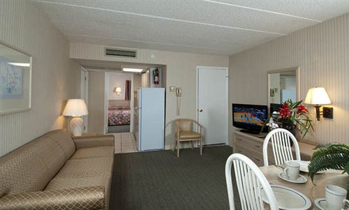 Hotel Beau Rivage Motor Inn  | Wildwood Crest | New Jersey | United States 19
