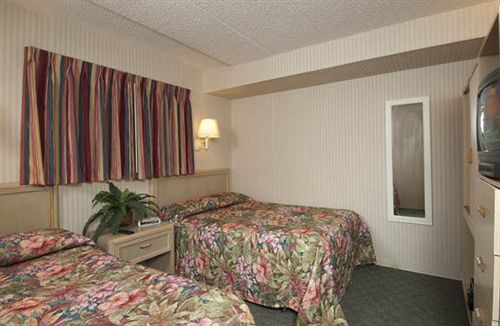Hotel Beau Rivage Motor Inn  | Wildwood Crest | New Jersey | United States 20