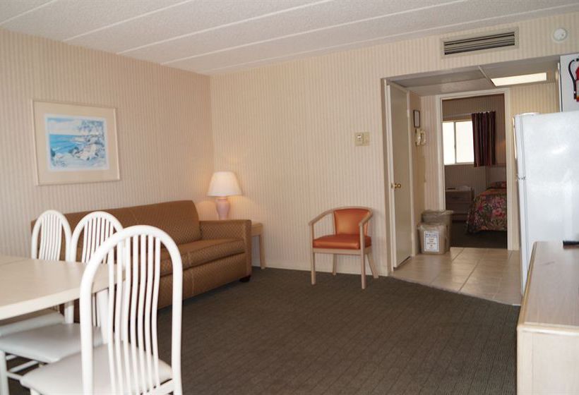 Hotel Beau Rivage Motor Inn  | Wildwood Crest | New Jersey | United States 3