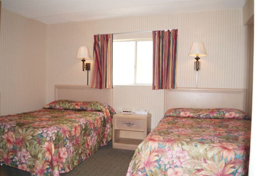 Hotel Beau Rivage Motor Inn  | Wildwood Crest | New Jersey | United States 8