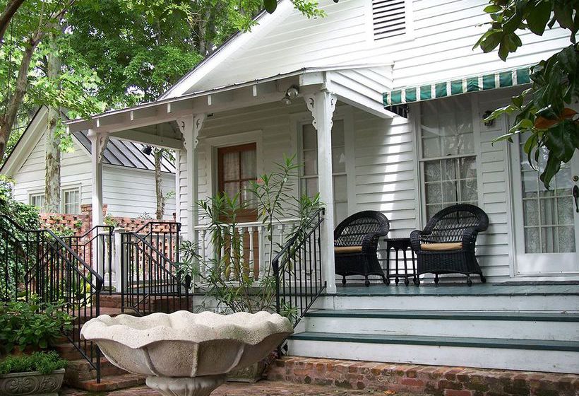 Hotel Beaufort Inn Carolina del Sur