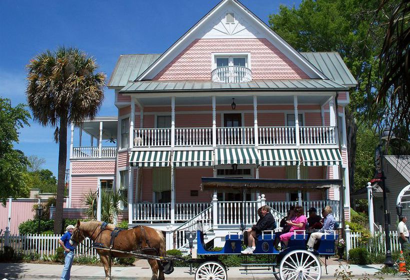 Hotel Beaufort Inn  | Beaufort | South Carolina | United States 1