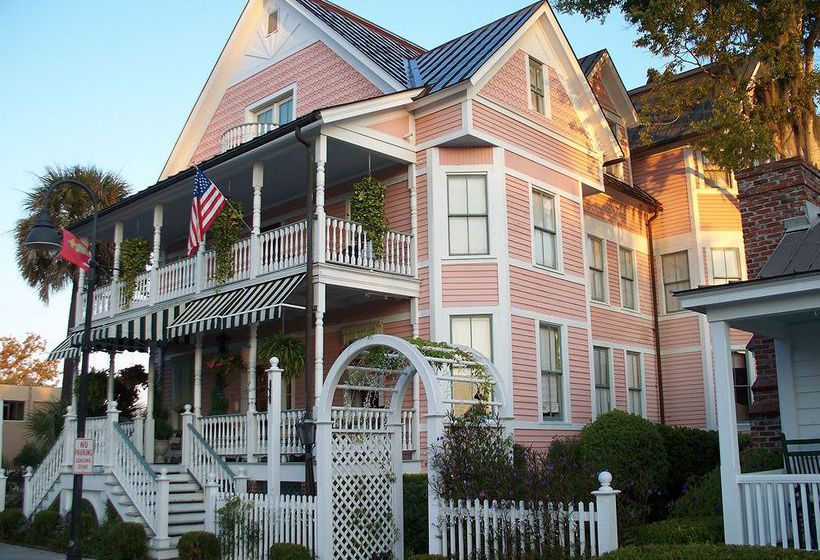 Hotel Beaufort Inn  | Beaufort | South Carolina | United States 10