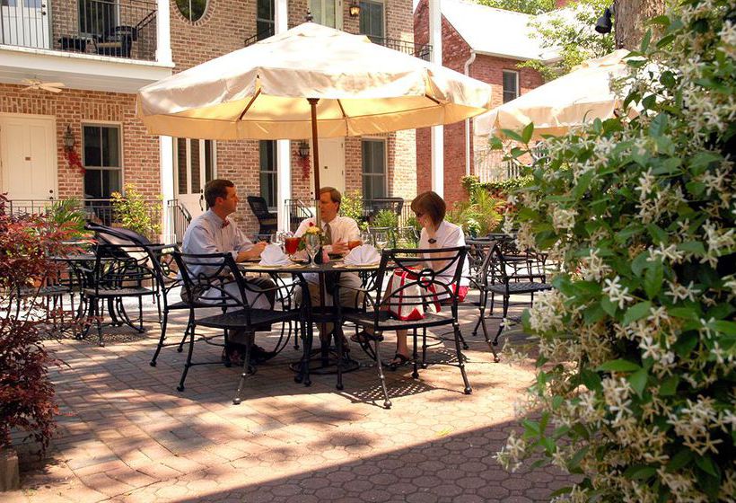 Hotel Beaufort Inn  | Beaufort | South Carolina | United States 11