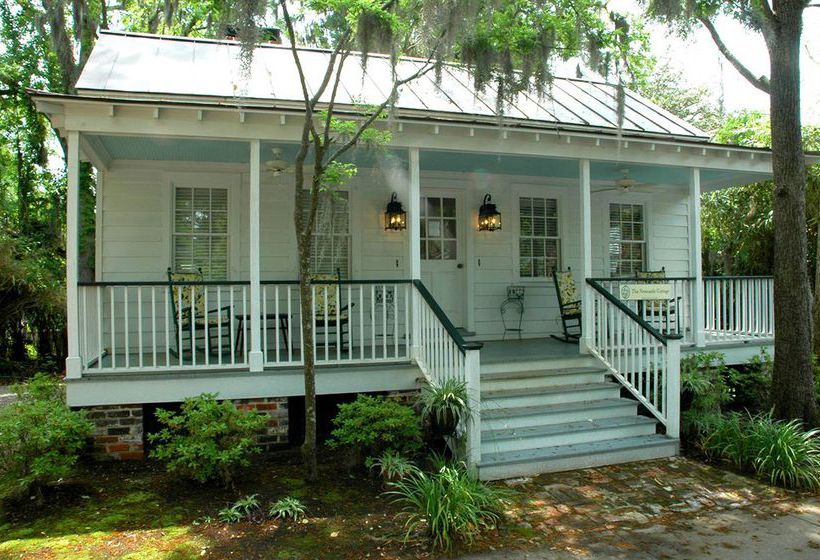Hotel Beaufort Inn  | Beaufort | South Carolina | United States 12