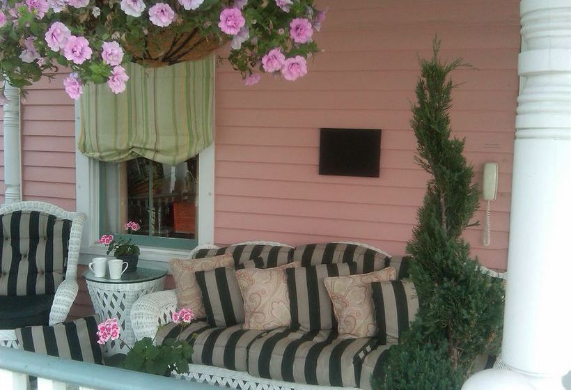 Hotel Beaufort Inn  | Beaufort | South Carolina | United States 13