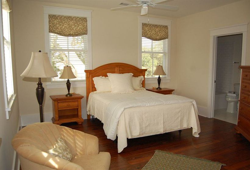Hotel Beaufort Inn  | Beaufort | South Carolina | United States 14