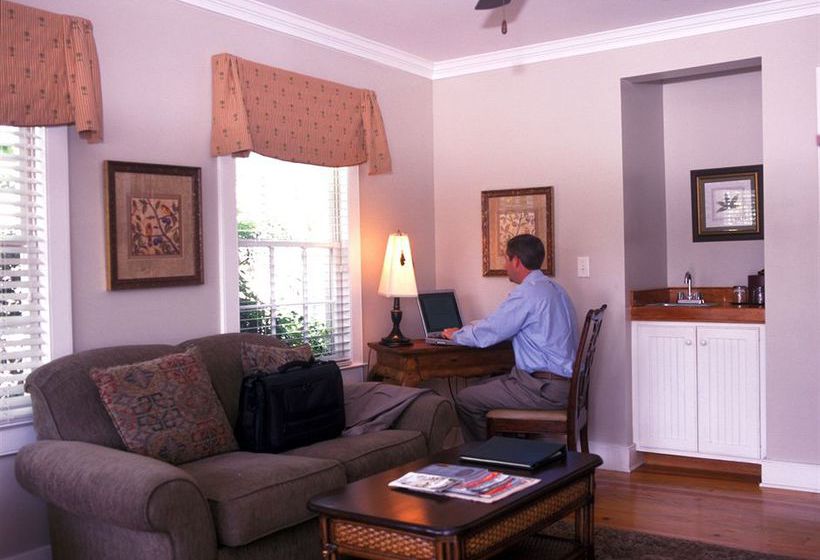 Hotel Beaufort Inn  | Beaufort | South Carolina | United States 15