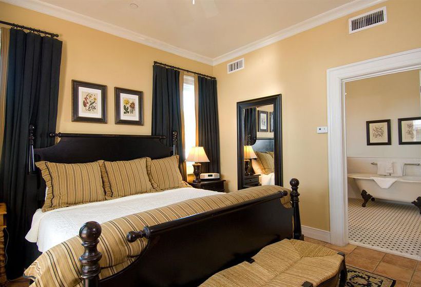 Hotel Beaufort Inn  | Beaufort | South Carolina | United States 16
