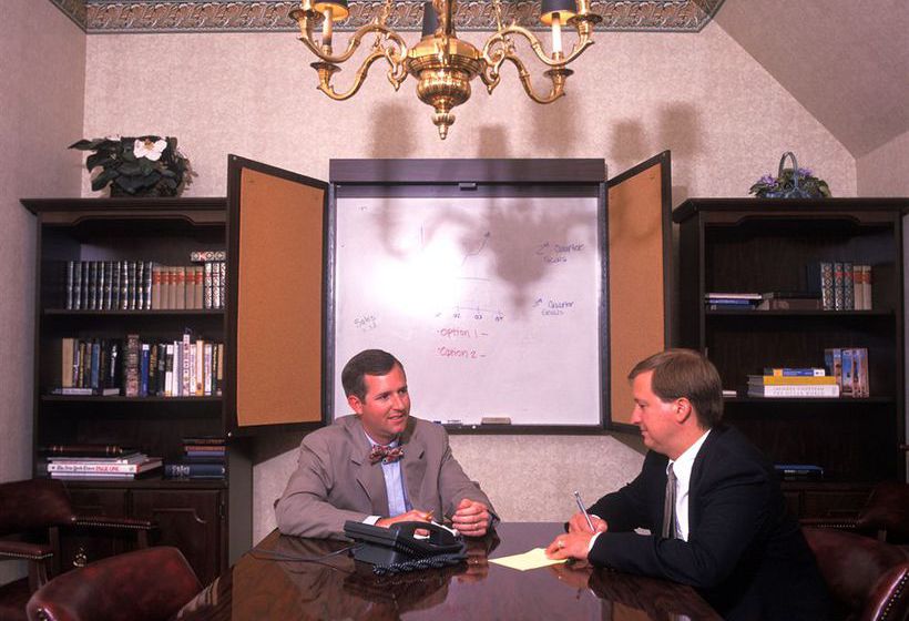 Hotel Beaufort Inn  | Beaufort | South Carolina | United States 3