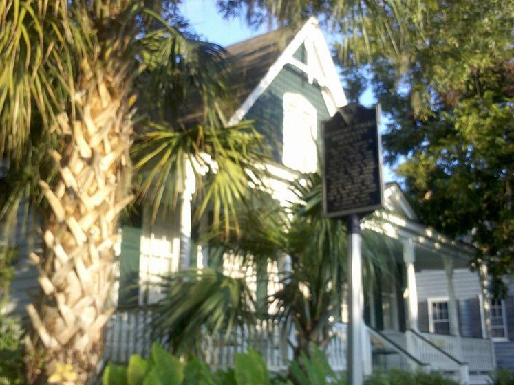 Hotel Beaufort Inn  | Beaufort | South Carolina | United States 4