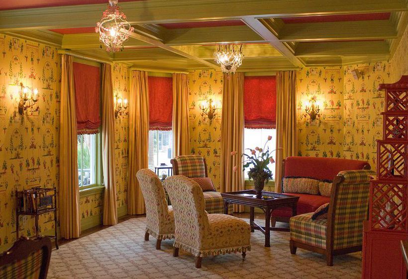 Hotel Beaufort Inn  | Beaufort | South Carolina | United States 5