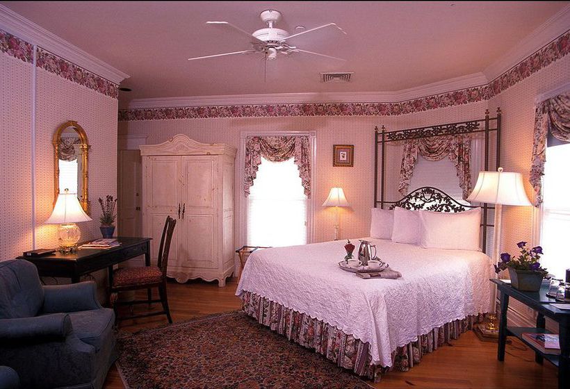 Hotel Beaufort Inn  | Beaufort | South Carolina | United States 6
