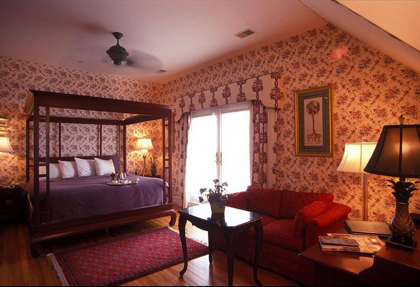 Hotel Beaufort Inn  | Beaufort | South Carolina | United States 7