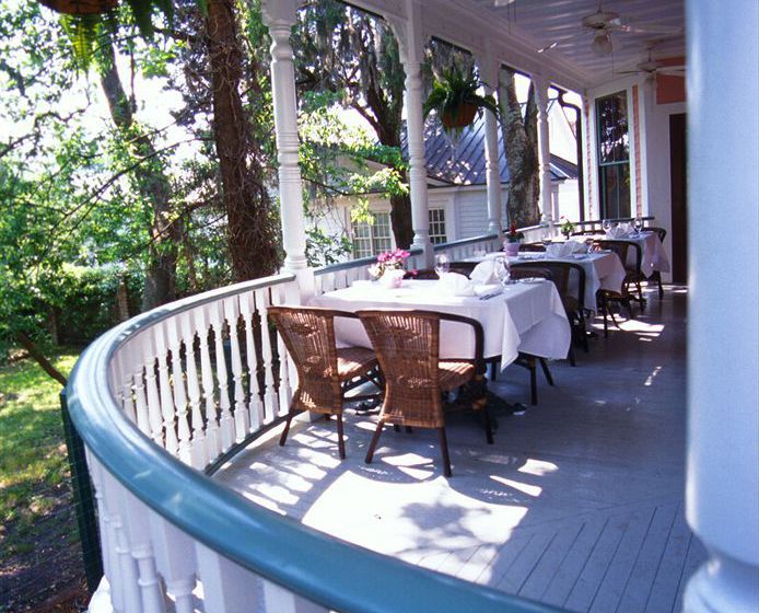 Hotel Beaufort Inn  | Beaufort | South Carolina | United States 9