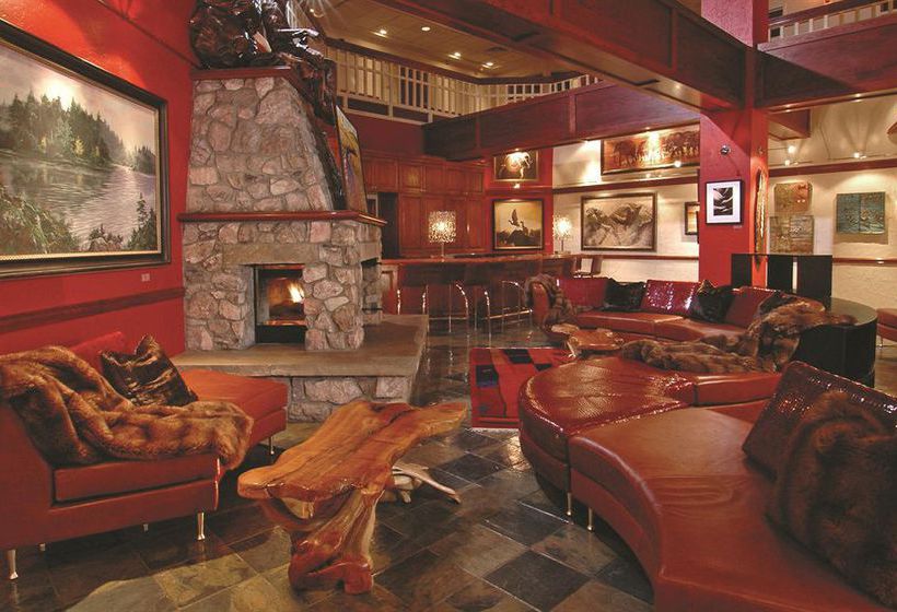 Hotel Beaver Creek Lodge 