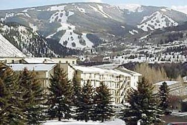 Hotel Beaver Creek West 