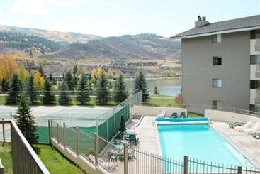 Hôtel Beaver Creek West  | Avon | Colorado | Hôtels aux États-Unis 5