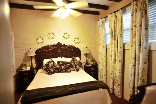 Hotel Bed & Breakfast Inn  | Savannah | Georgia | United States 11