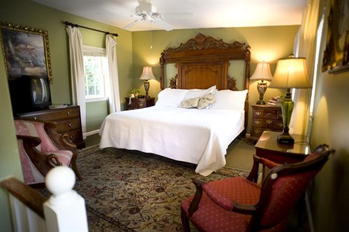 Hotel Bed & Breakfast Inn  | Savannah | Georgia | United States 13