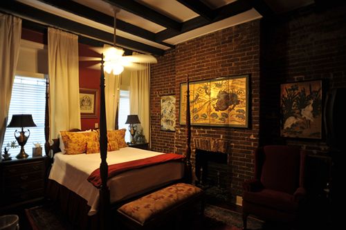 Hotel Bed & Breakfast Inn  | Savannah | Georgia | United States 17