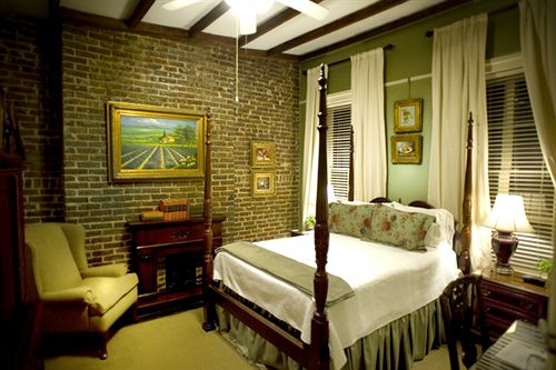 Hotel Bed & Breakfast Inn  | Savannah | Georgia | United States 18