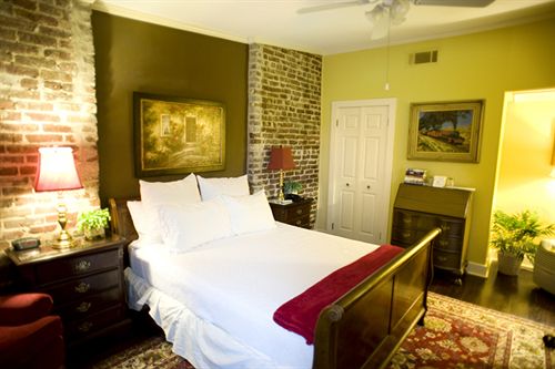 Hotel Bed & Breakfast Inn  | Savannah | Georgia | United States 20