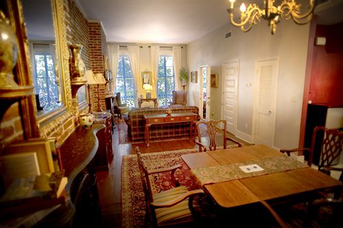 Hotel Bed & Breakfast Inn  | Savannah | Georgia | United States 4