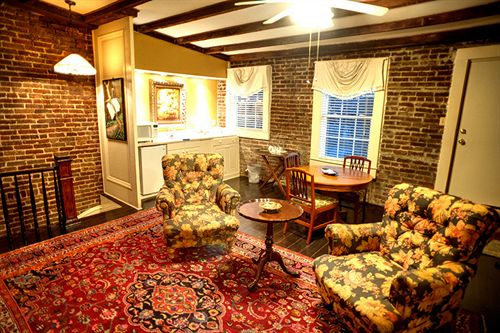 Hotel Bed & Breakfast Inn  | Savannah | Georgia | United States 5