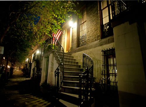 Hotel Bed & Breakfast Inn  | Savannah | Georgia | United States 6