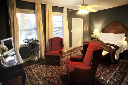 Hotel Bed & Breakfast Inn  | Savannah | Georgia | United States 7