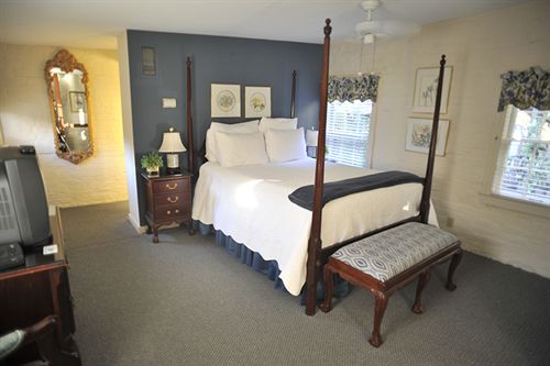 Hotel Bed & Breakfast Inn  | Savannah | Georgia | United States 8