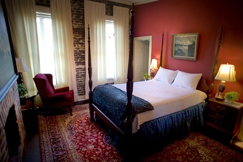 Hotel Bed & Breakfast Inn  | Savannah | Georgia | United States 9