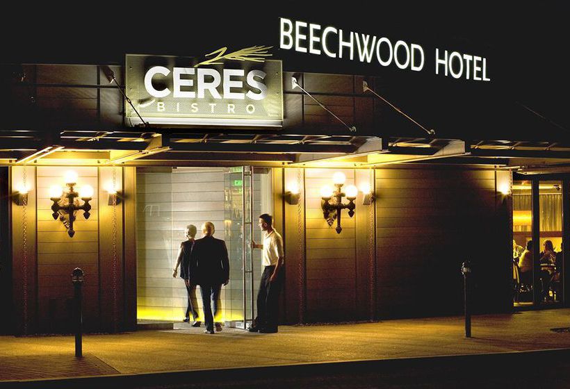 Beechwood Hotel 