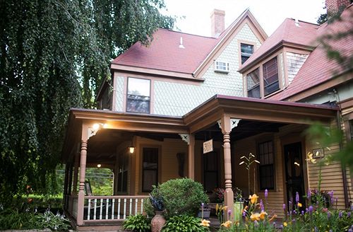 Hotel Beechwood Inn  | Barnstable | Massachusetts | United States 2