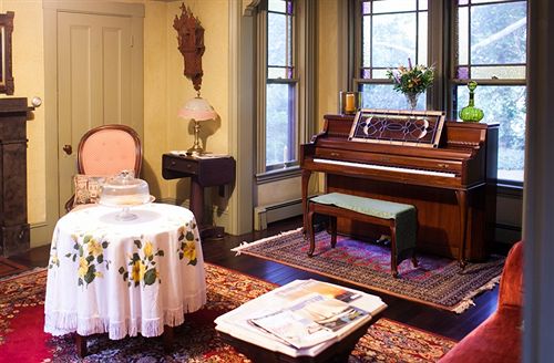 Hotel Beechwood Inn  | Barnstable | Massachusetts | United States 3